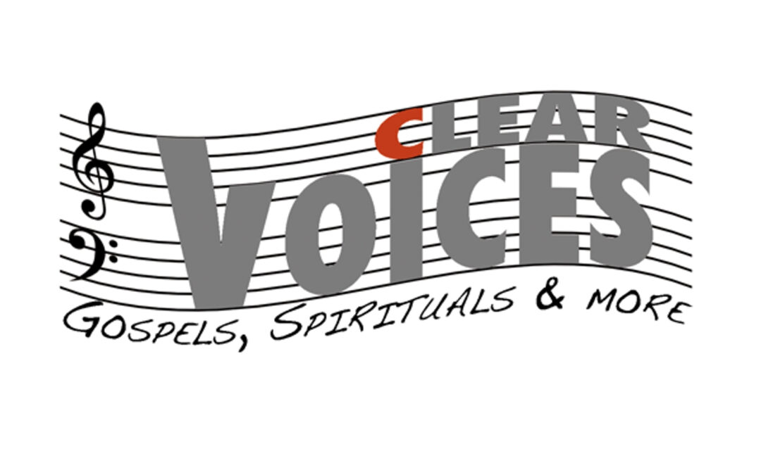 20 Jahre CHT – „Clear Voices“ Benefizkonzert