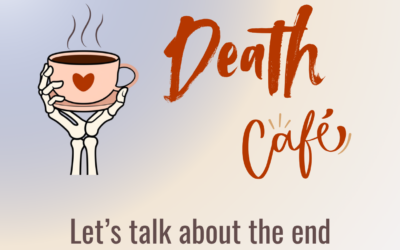 Death Café in Gruiten am 01.11.2026